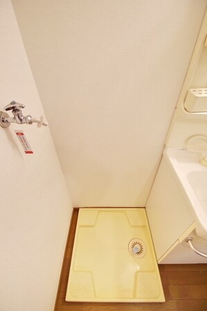 エクセル百合丘の物件内観写真